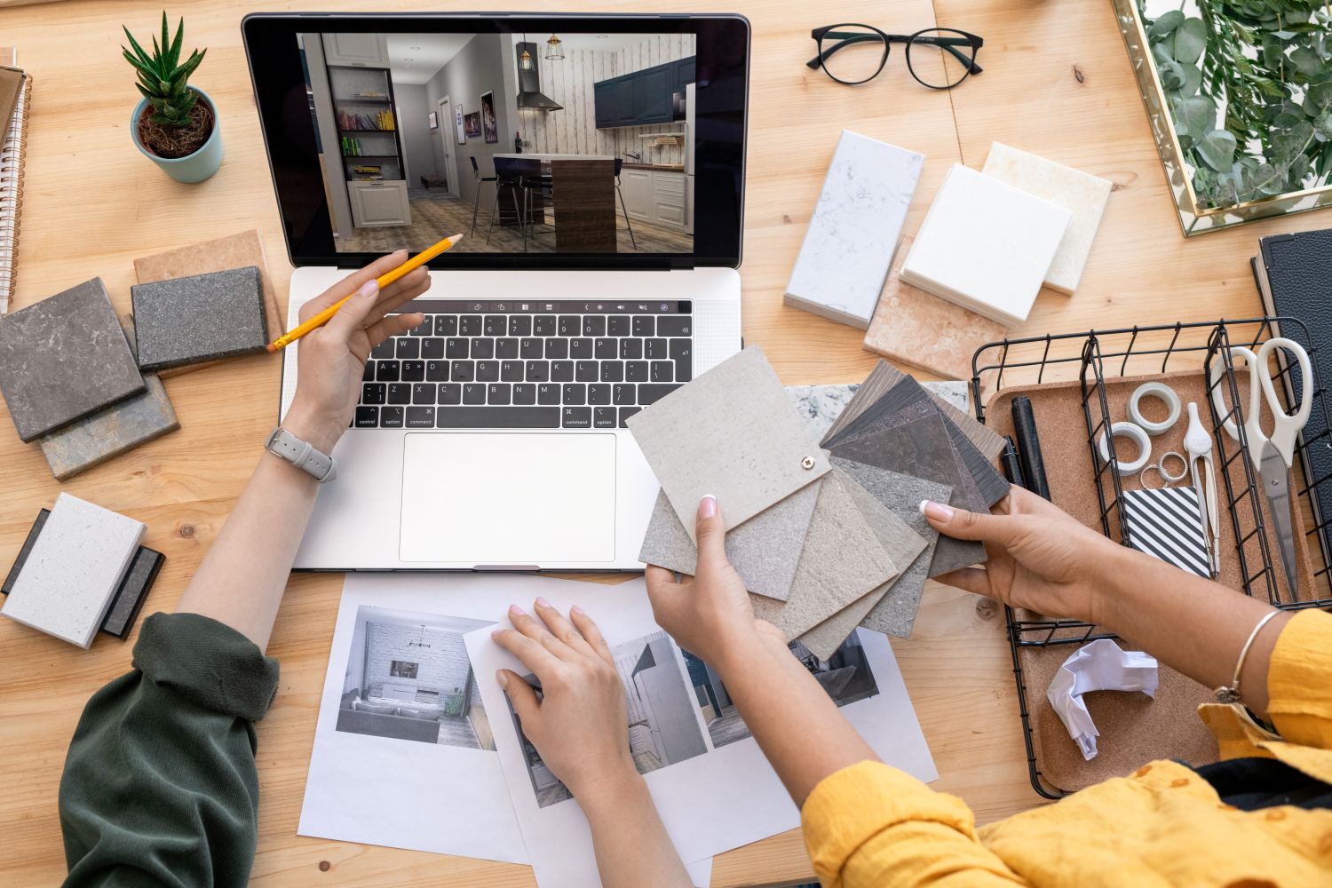 From Concept to Reality: An Insider’s Guide to the Interior Design Process