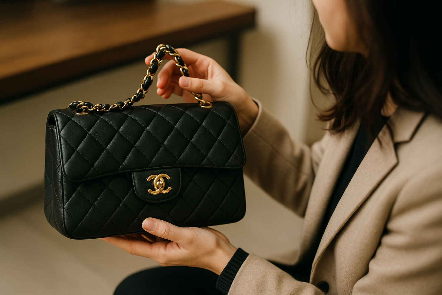 The Luxury Handbag Brands Setting the Trend