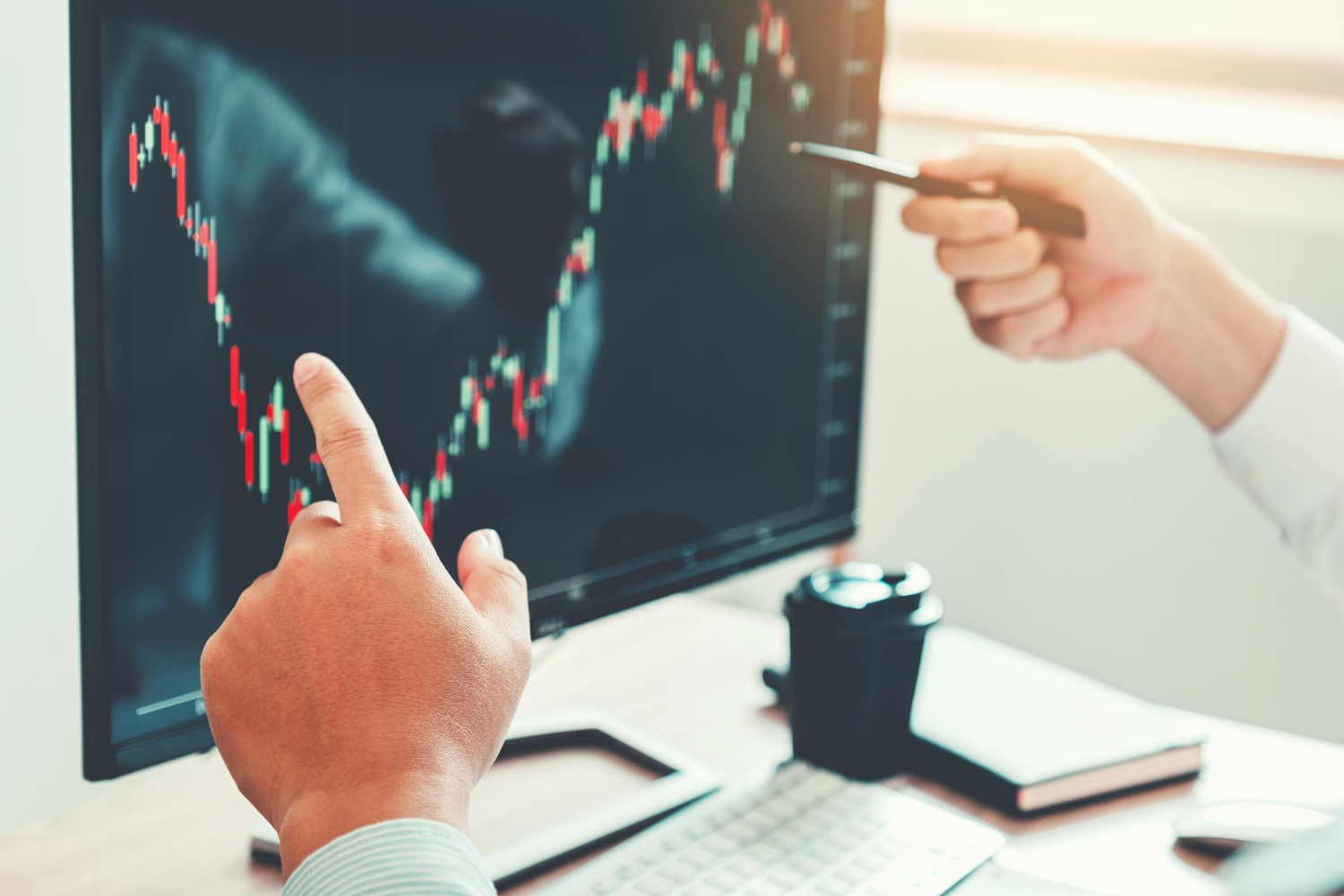 Setting Realistic Monthly Targets for MT5 Trading in the Philippines